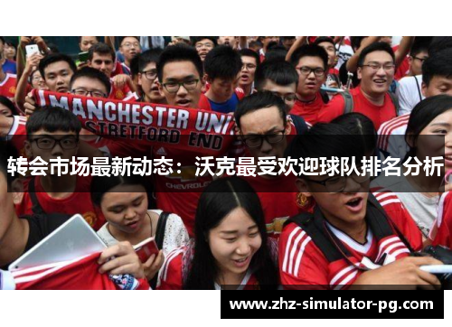转会市场最新动态：沃克最受欢迎球队排名分析
