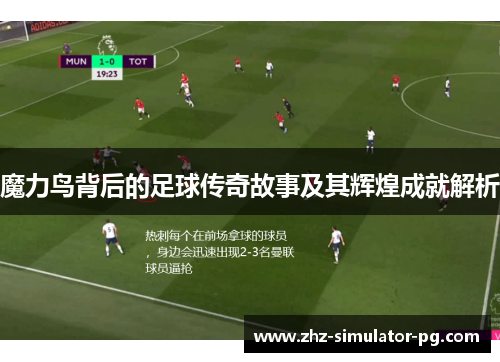 魔力鸟背后的足球传奇故事及其辉煌成就解析